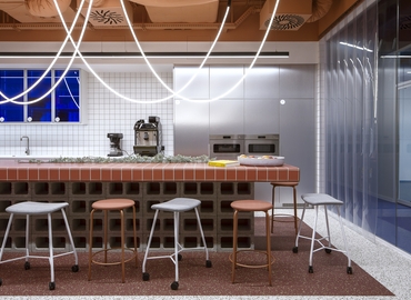 Biuro do wynajęcia w Gdańsk