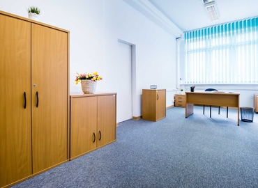 Virtual address in Szczecin, aleja Wyzwolenia 70 (71-506) - 1 | MatchOffice