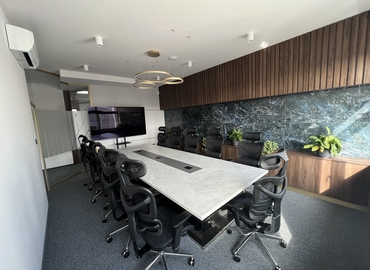 25 m² Conference space in Kielce, aleja IX Wieków Kielc 6 (25-516) - 0 | MatchOffice