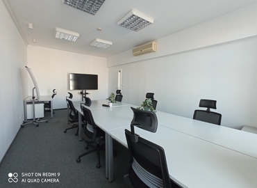 147 m² Business park in Wroclaw, Plac Solny 15 (50-062) - 1 | MatchOffice.com