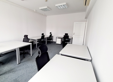 Centrum biznesowe do wynajęcia w Wrocław