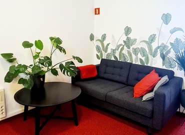 147 m² Business park in Wroclaw, Plac Solny 15 (50-062) - 5 | MatchOffice
