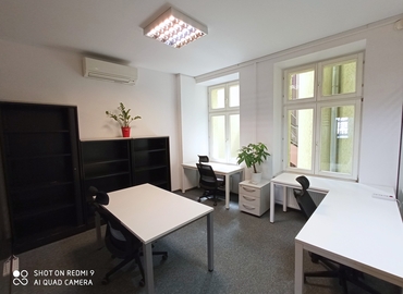 Centrum biznesowe do wynajęcia w Wrocław