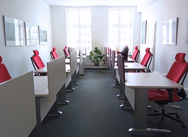 Przestrzeń coworkingową do wynajęcia w Wrocław