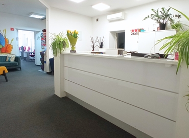  Coworking do wynajęcia w Wrocław