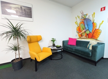 36 m² Shared workspace  in Wroclaw, Plac Solny 15 (50-062) - 4 | MatchOffice.com