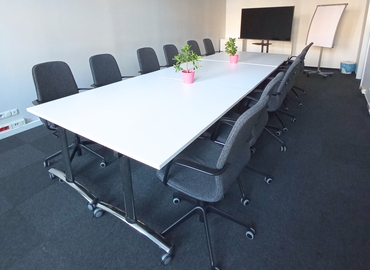 Sala konferencyjna do wynajęcia w Wrocław