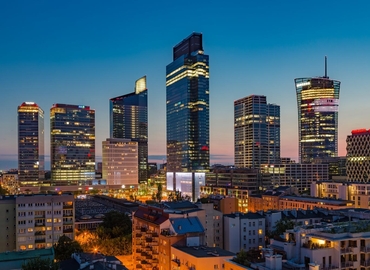 Centrum biznesowe do wynajęcia w Warszawa Wola