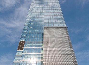 Biurowce do wynajęcia w Warszawa Wola