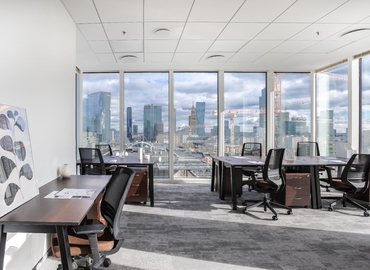 Centrum biznesowe do wynajęcia w Warszawa Wola