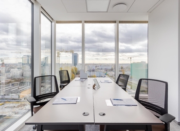  Biurowce do wynajęcia w Warszawa Wola