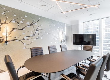 Centrum biznesowe do wynajęcia w Warszawa Wola