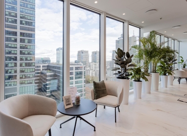 Centrum biznesowe do wynajęcia w Warszawa Wola