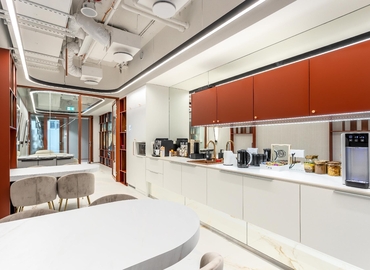 Biurowce do wynajęcia w Warszawa Wola