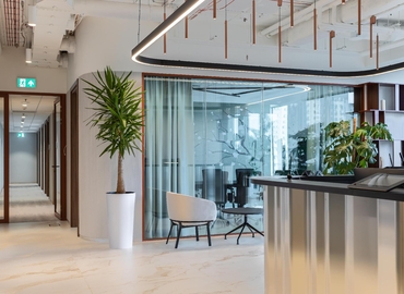  Biurowce do wynajęcia w Warszawa Wola