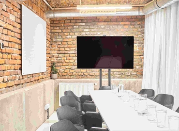 54 m² Business space in Krakow Podgórze, Jana Zamoyskiego 24 (30-519) - 48 | MatchOffice.com