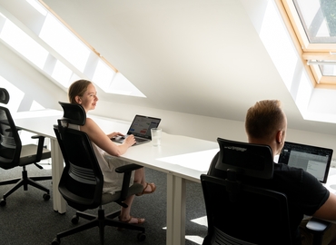 54 m² Business space in Krakow Podgórze, Jana Zamoyskiego 24 (30-519) - 11 | MatchOffice.com