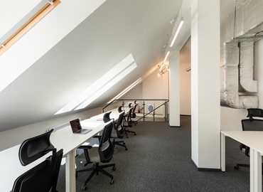 54 m² Business space in Krakow Podgórze, Jana Zamoyskiego 24 (30-519) - 10 | MatchOffice