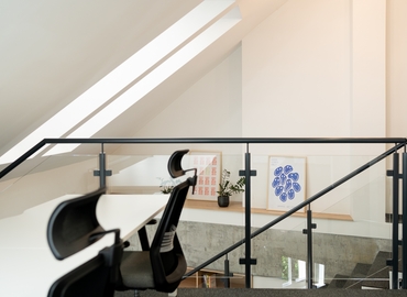 54 m² Serviced office in Krakow Podgórze, Jana Zamoyskiego 24 (30-519) - 9 | MatchOffice