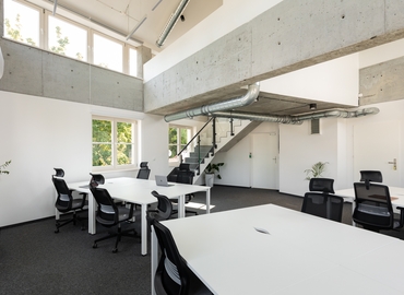 54 m² Business park in Krakow Podgórze, Jana Zamoyskiego 24 (30-519) - 6 | MatchOffice