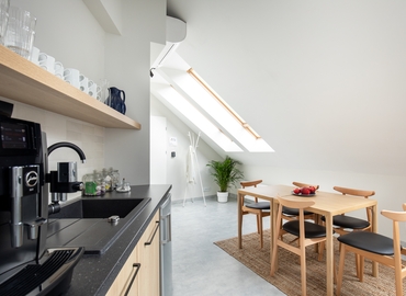54 m² Business center in Krakow Podgórze, Jana Zamoyskiego 24 (30-519) - 39 | MatchOffice