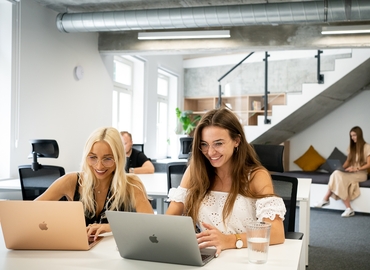 54 m² Business center in Krakow Podgórze, Jana Zamoyskiego 24 (30-519) - 15 | MatchOffice.com