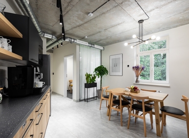 54 m² Serviced office in Krakow Podgórze, Jana Zamoyskiego 24 (30-519) - 47 | MatchOffice.com