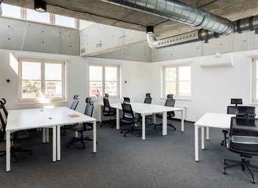 54 m² Business center in Krakow Podgórze, Jana Zamoyskiego 24 (30-519) - 5 | MatchOffice