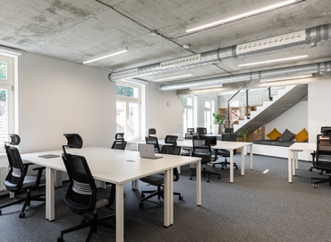 54 m² Business space in Krakow Podgórze, Jana Zamoyskiego 24 (30-519) - 13 | MatchOffice