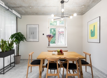 54 m² Business center in Krakow Podgórze, Jana Zamoyskiego 24 (30-519) - 46 | MatchOffice.com