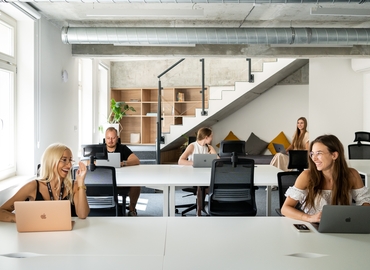 54 m² Business park in Krakow Podgórze, Jana Zamoyskiego 24 (30-519) - 17 | MatchOffice