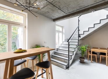 54 m² Serviced office in Krakow Podgórze, Jana Zamoyskiego 24 (30-519) - 42 | MatchOffice