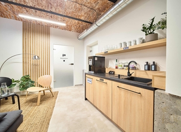 54 m² Business center in Krakow Podgórze, Jana Zamoyskiego 24 (30-519) - 22 | MatchOffice.com