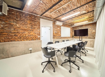 54 m² Business park in Krakow Podgórze, Jana Zamoyskiego 24 (30-519) - 25 | MatchOffice.com