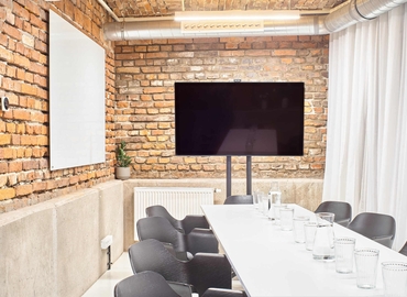 54 m² Serviced office in Krakow Podgórze, Jana Zamoyskiego 24 (30-519) - 27 | MatchOffice