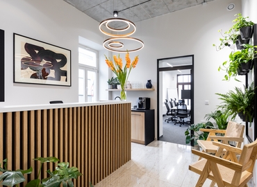 Office Jana Zamoyskiego 24 30-523 Krakow Podgórze