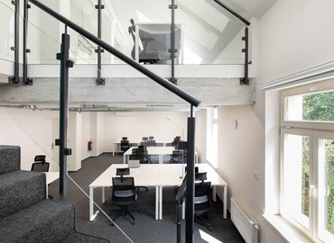 Office Jana Zamoyskiego 24 30-523 Krakow Podgórze