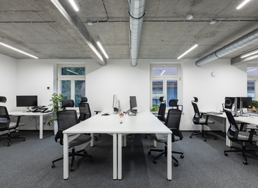 Office Jana Zamoyskiego 24 30-523 Krakow Podgórze