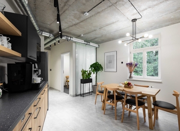 Office Jana Zamoyskiego 24 30-523 Krakow Podgórze