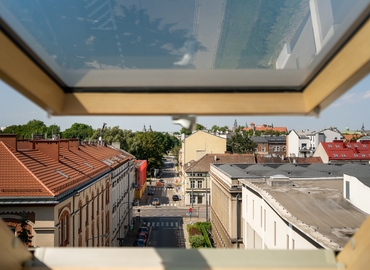 Office Jana Zamoyskiego 24 30-523 Krakow Podgórze