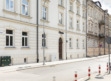 Office Jana Zamoyskiego 24 30-523 Krakow Podgórze