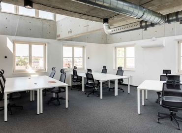 Office Jana Zamoyskiego 24 30-523 Krakow Podgórze