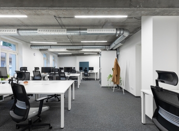 Office Jana Zamoyskiego 24 30-523 Krakow Podgórze