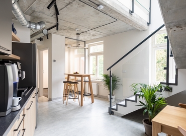 Office Jana Zamoyskiego 24 30-523 Krakow Podgórze