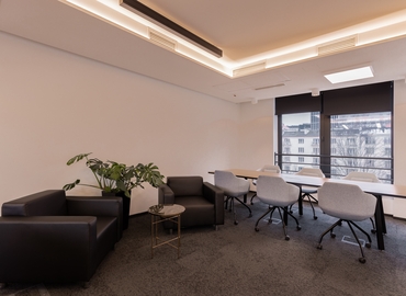 Office Zajęcza 15 00-351 Warszawa Śródmieście