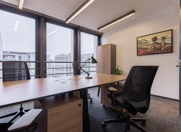 Office Zajęcza 15 00-351 Warszawa Śródmieście