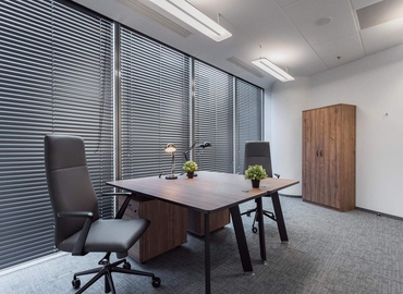 50 m² Business center in Warszawa Śródmieście, Aleja Jana Pawła II 22 (00-133) - 5 | MatchOffice