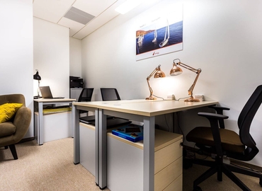 Office Aleja Jana Pawła II 22 00-133 Warszawa Śródmieście