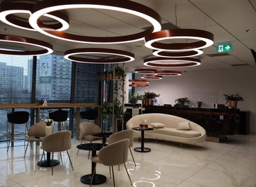 Office Aleja Jana Pawła II 22 00-133 Warszawa Śródmieście