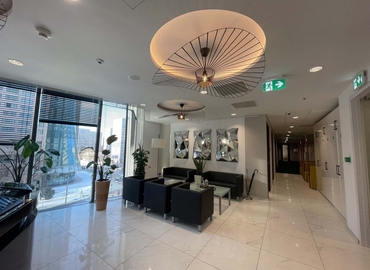 Office Aleja Jana Pawła II 22 00-133 Warszawa Śródmieście